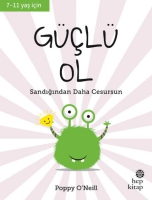 Güçlü Ol Güçlü Ol