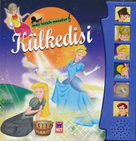 Sesli Klasik Masallar - Külkedisi Sesli Klasik Masallar - Külkedisi