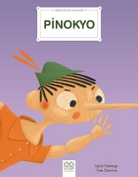Bebekler in Klasikler - Pinokyo