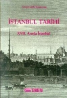 İstanbul Tarihi Xvıı. Asırda Istanbul
