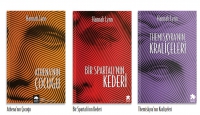 Yunan Kadınlar Serisi Seti - 3 Kitap Takım Yunan Kadınlar Serisi Seti - 3 Kitap Takım