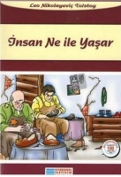 İnsan Ne ile Yaşar İnsan Ne ile Yaşar