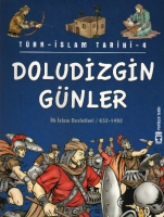 Doludizgin Gnler (İlk İslam Devletleri / 632 - 1492)
