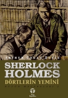 Sherlock Holmes - Drtlerin Yemini