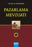 Pazarlama Mevzuatı Pazarlama Mevzuatı