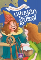 Uyuyan Güzel Uyuyan Güzel