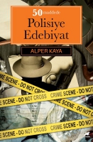 50 Maddede Polisiye Edebiyat 50 Maddede Polisiye Edebiyat