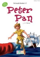 Peter Pan (+12 Yaş)