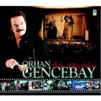 Orhan Gencebay Film Mzikleri / Soundtracks (2 CD)