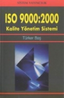 ISO 9000: 2000 Kalite Ynetim Sistemi