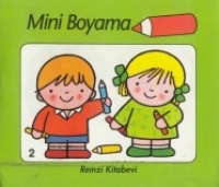 Mini Boyama(2)