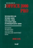 Microsoft Office 2000 Pro