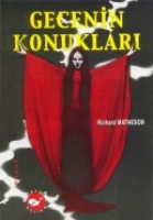 Gecenin Konukları Gecenin Konukları