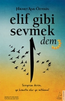 Elif Gibi Sevmek - Dem (2. Kitap)