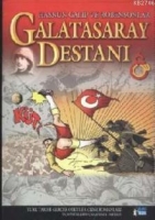 Galatasaray Destanı