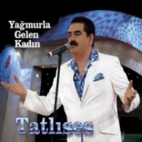 Yamurla Gelen Kadn (CD)