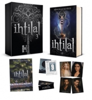 İhtilal - 3 Zerda (Ciltli, Kutulu) İhtilal - 3 Zerda (Ciltli, Kutulu)