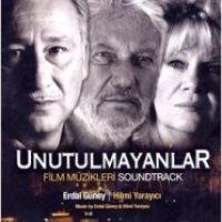 Unutulmayanlar - Film Mzik (CD)