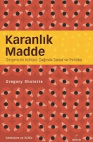 Karanlk Madde