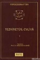 Tezkiretl Evliya (2 Cilt)