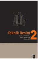 Teknik Resim 2 Teknik Resim 2