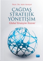 ada Stratejik Ynetiim Global Strateim Sistemi