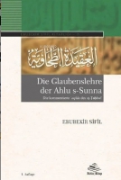 Die Glaubenslehre der Ahlu s-Sunna