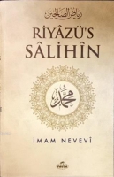 Riyaz's Salihin (2. Hamur - Metinsiz)
