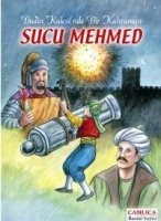 Budin Kalesi'nde Bir Kahraman| Sucu Mehmed
