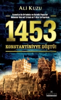 1453 Konstantiniyye Dşt