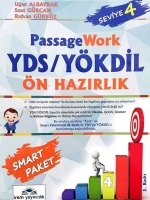 YDS Ykdil Passage Work n Hazrlk Seviye 4