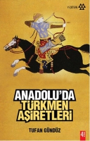Anadolu'da Trkmen Airetleri