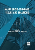 Major Socio-Economic Issues And Solutions