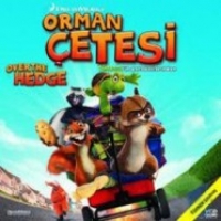 Orman etesi (VCD)