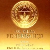 100. Ylda Fenerbahe