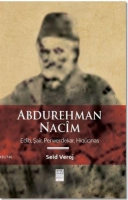 Abdurehman Nacim