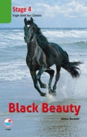 Black Beauty Stage 4 (CD'siz) Black Beauty Stage 4 (CD'siz)