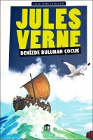 Denizde Bulunan ocuk