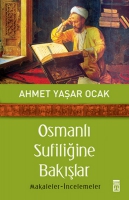 Osmanl Sufiliine Baklar