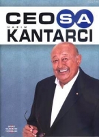 CeoSa Hazım Kantarcı (Ciltli) CeoSa Hazım Kantarcı (Ciltli)