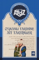 Osmanl Tarihine Ait Takvimler