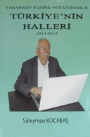 Trkiye'nin Halleri (2014-2015)