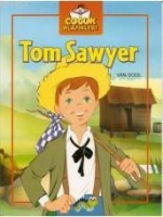 ocuk Klasikleri 3| Tom Sawyer