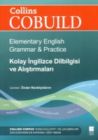 Collins Cobuild - Kolay İngilizce Dilbilgisi ve Alıştırmaları