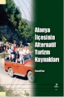 Antalya İlesinin Alternatif Turizm Kaynakları
