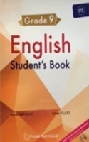 Grade 9 English Students Book