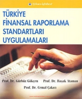 Trkiye Finansal Raporlama Standartları Uygulamaları