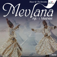 Ak- Mesnevi (CD)