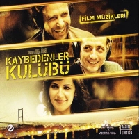 Kaybedenler Kulb (CD) - Film Mzii