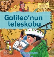 Byk nsanlarn Hikayeleri - Galileonun Teleskobu